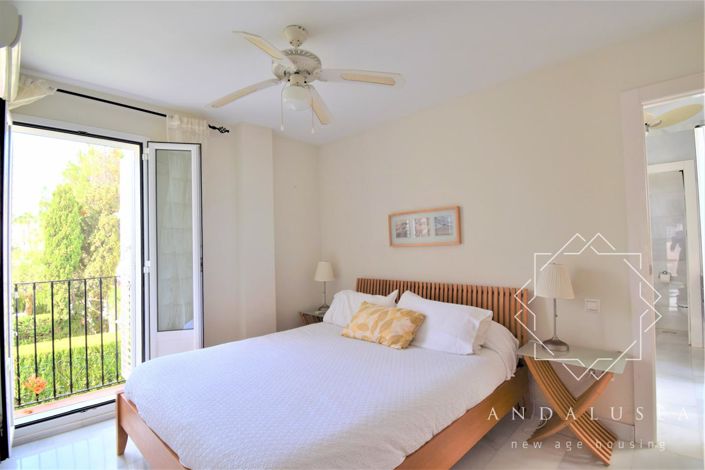 Image No.27-Propriété de 5 chambres à vendre à Mojacar