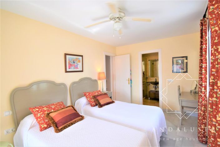 Image No.33-Propriété de 5 chambres à vendre à Mojacar