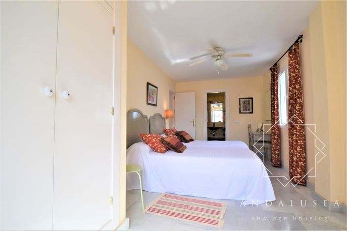 Image No.34-Propriété de 5 chambres à vendre à Mojacar