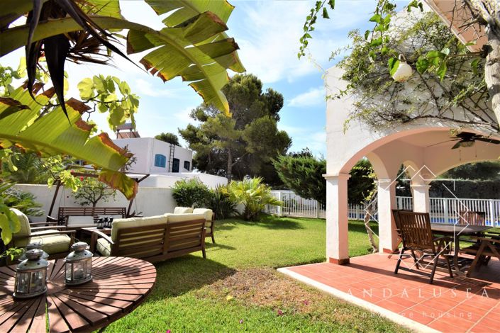 Image No.47-Propriété de 5 chambres à vendre à Mojacar