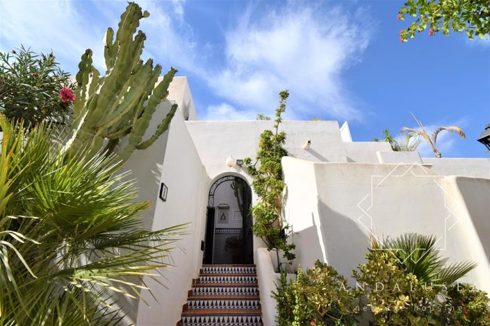 Image No.53-Propriété de 5 chambres à vendre à Mojacar