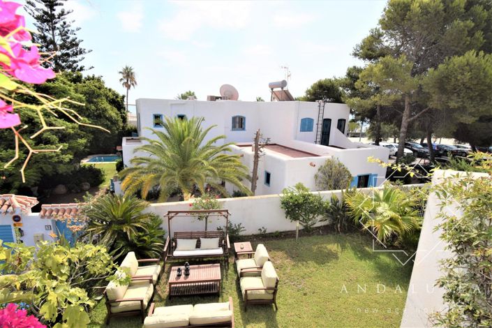 Image No.58-Propriété de 5 chambres à vendre à Mojacar