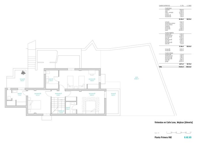 Image No.61-Propriété de 5 chambres à vendre à Mojacar