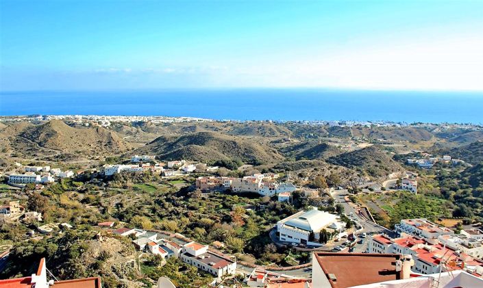 Image No.64-Propriété de 5 chambres à vendre à Mojacar