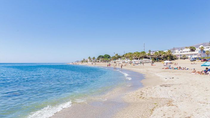 Image No.65-Propriété de 5 chambres à vendre à Mojacar