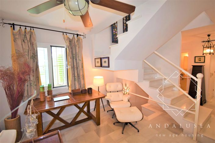 Image No.9-Propriété de 5 chambres à vendre à Mojacar