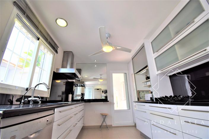 Image No.10-Propriété de 5 chambres à vendre à Mojacar