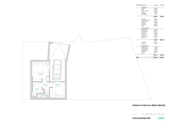 Image No.47-3 Bed Property for sale