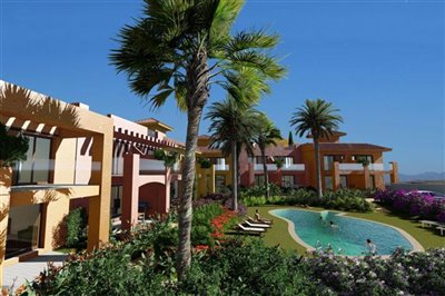 Andalusea most sold property