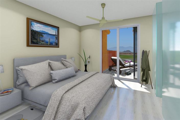 Image No.4-Propriété de 2 chambres à vendre à Cuevas del Almanzora