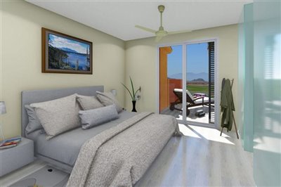 Dormitorio