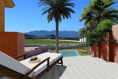 Terraza