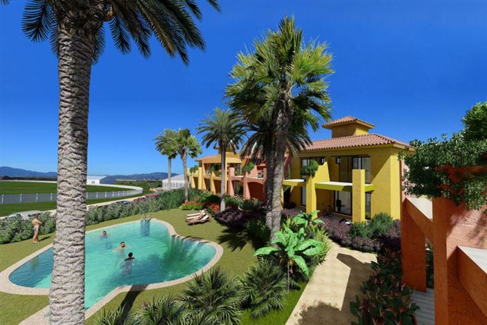 Image No.8-Propriété de 2 chambres à vendre à Cuevas del Almanzora