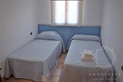 Dormitorio