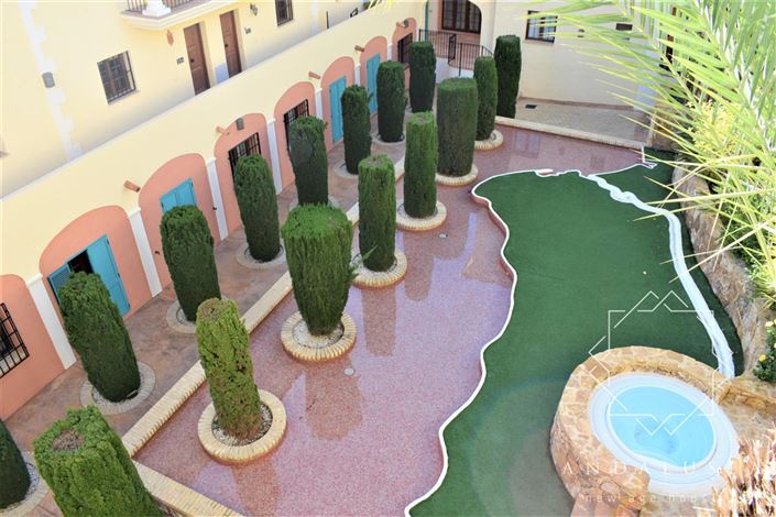 Image No.17-2 Bed Property for sale