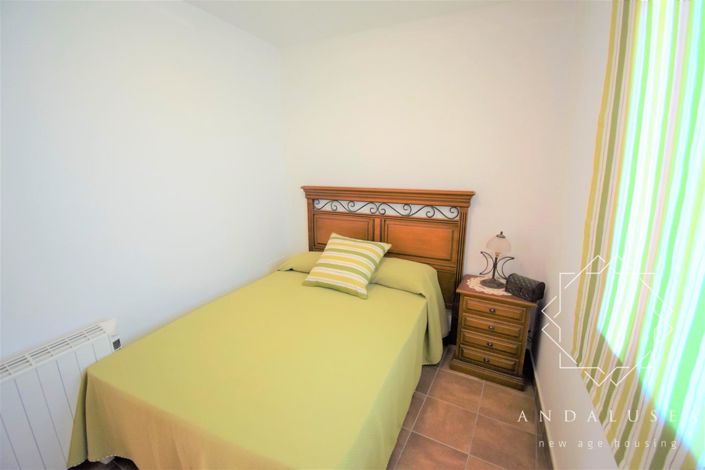 Image No.15-Propriété de 6 chambres à vendre à Almeria