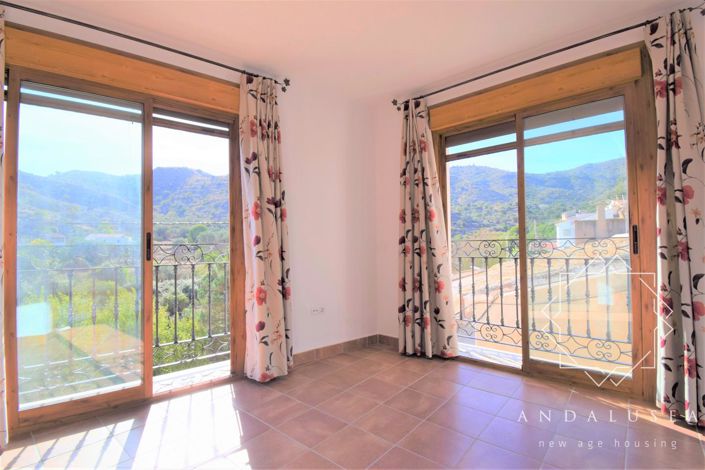 Image No.17-Propriété de 6 chambres à vendre à Almeria