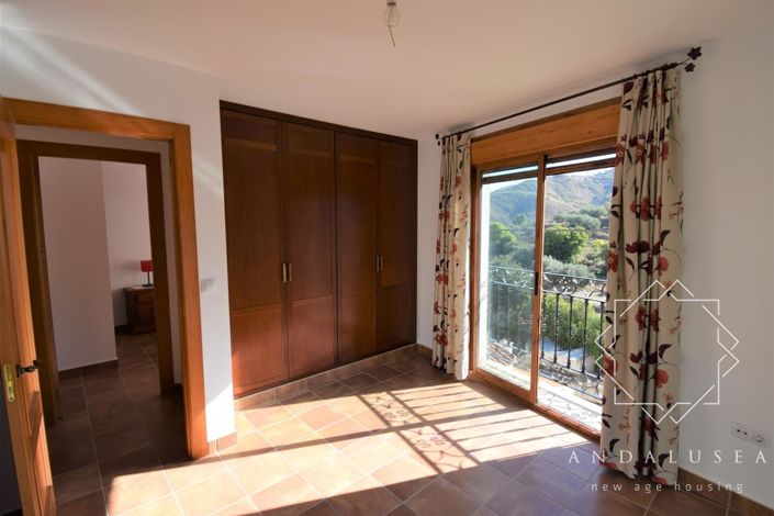 Image No.18-Propriété de 6 chambres à vendre à Almeria