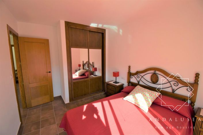 Image No.21-Propriété de 6 chambres à vendre à Almeria