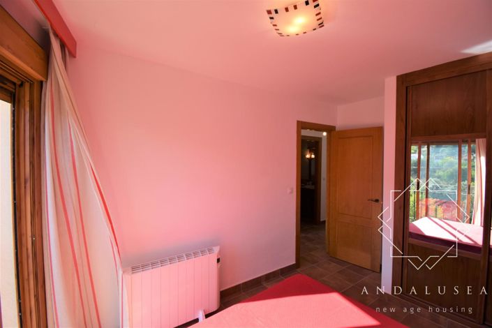 Image No.22-Propriété de 6 chambres à vendre à Almeria