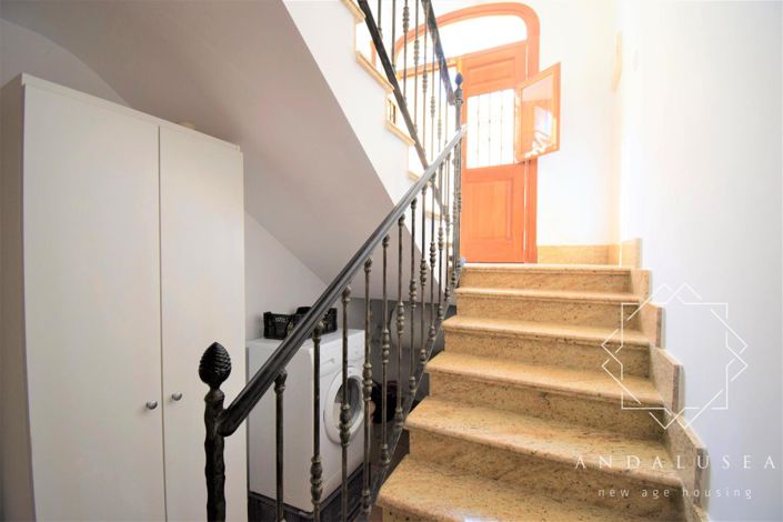 Image No.23-Propriété de 6 chambres à vendre à Almeria