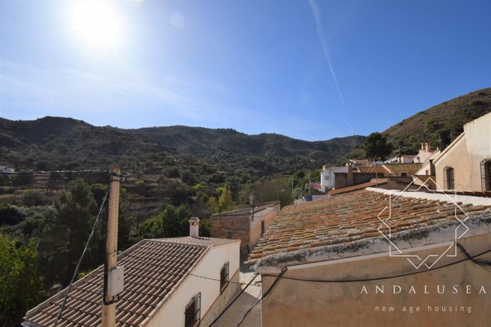 Image No.24-Propriété de 6 chambres à vendre à Almeria