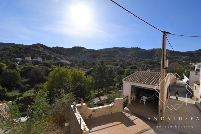 Image No.27-Propriété de 6 chambres à vendre à Almeria