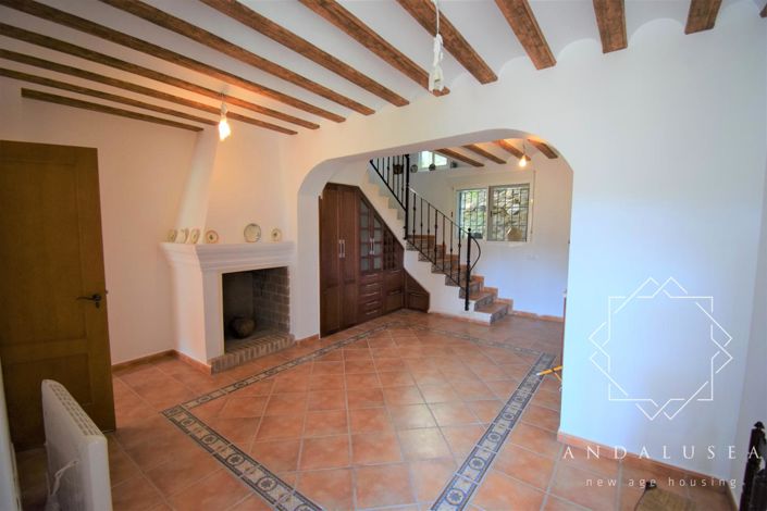 Image No.28-Propriété de 6 chambres à vendre à Almeria