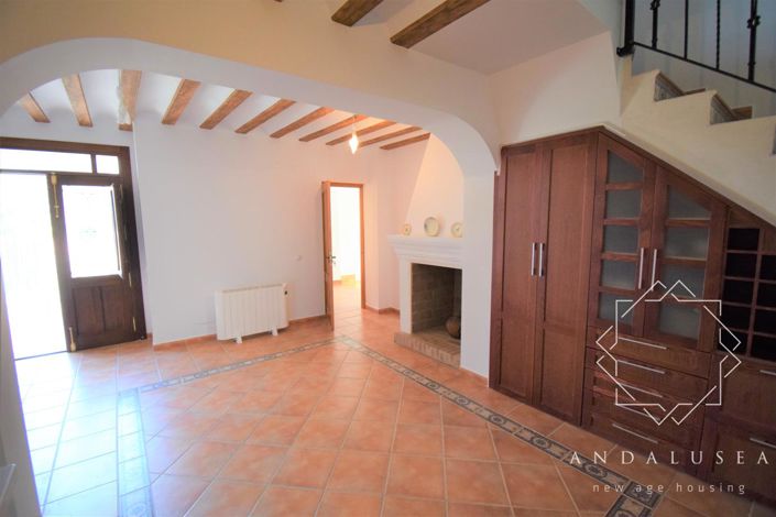 Image No.30-Propriété de 6 chambres à vendre à Almeria