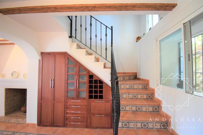 Image No.31-Propriété de 6 chambres à vendre à Almeria