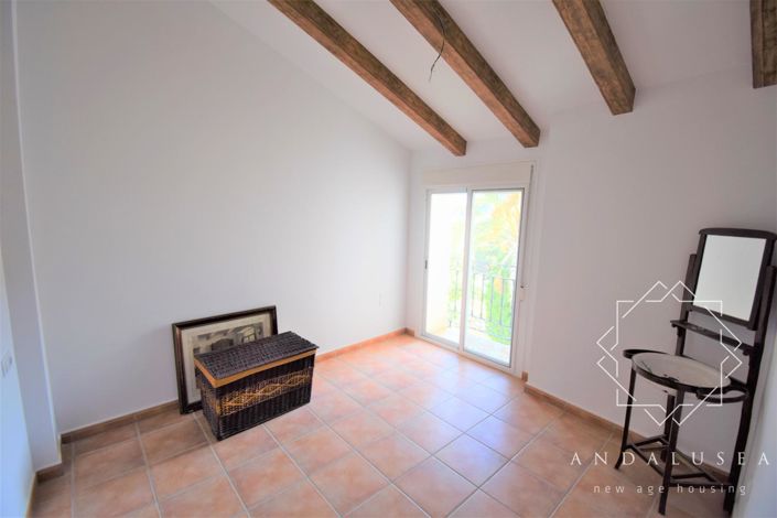 Image No.36-Propriété de 6 chambres à vendre à Almeria