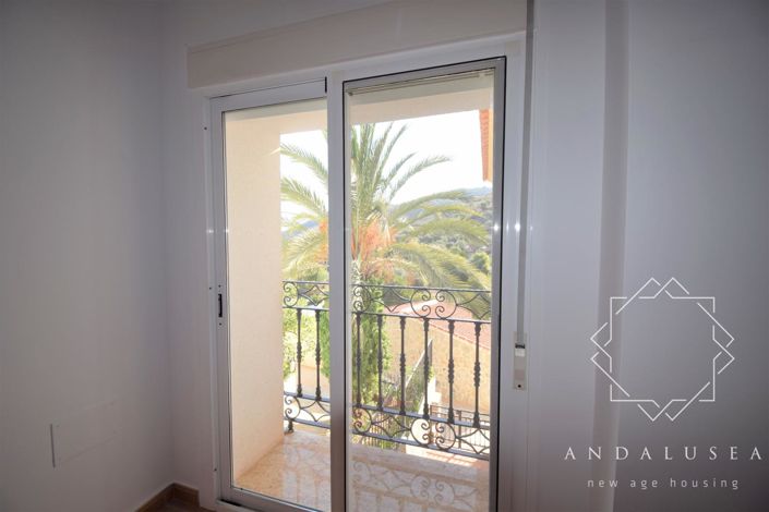 Image No.39-Propriété de 6 chambres à vendre à Almeria