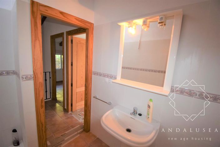 Image No.41-Propriété de 6 chambres à vendre à Almeria