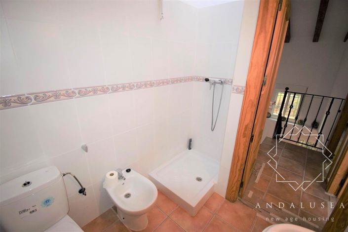 Image No.42-Propriété de 6 chambres à vendre à Almeria