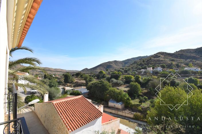 Image No.47-Propriété de 6 chambres à vendre à Almeria