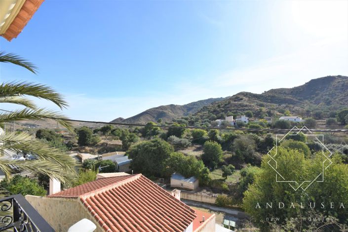 Image No.49-Propriété de 6 chambres à vendre à Almeria