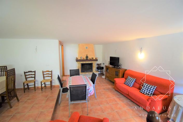 Image No.52-Propriété de 6 chambres à vendre à Almeria