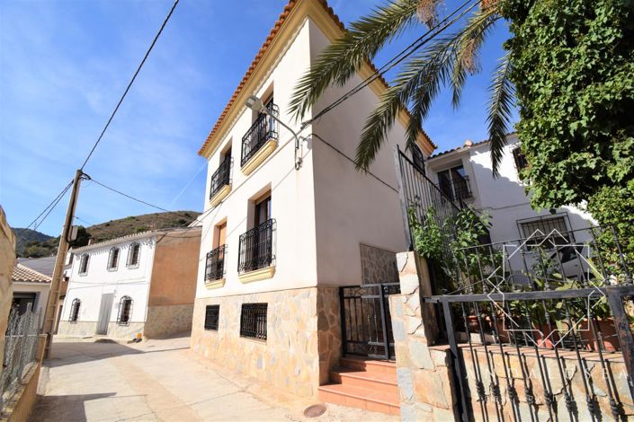 Image No.56-Propriété de 6 chambres à vendre à Almeria