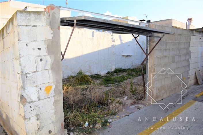 Image No.2-Terre à vendre à Turre