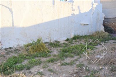 Terraza ático