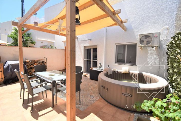 Image No.1-Propriété de 2 chambres à vendre à Lucainena de las Torres