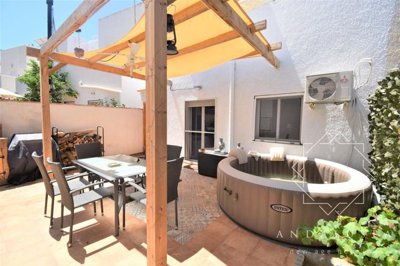 Andalusea most sold property