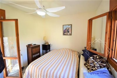 Dormitorio