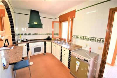 Cocina
