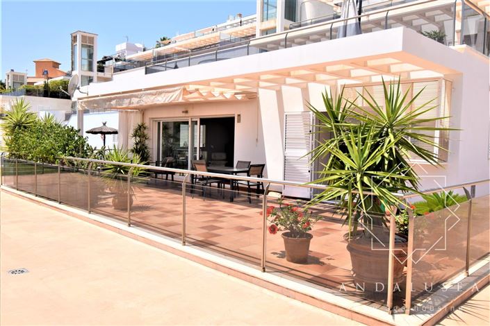 Image No.1-Propriété de 4 chambres à vendre à Mojacar