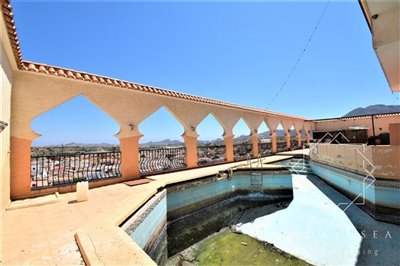 Andalusea most sold property