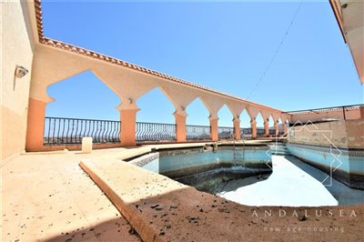 Andalusea most sold property