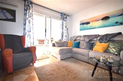 Andalusea most sold property