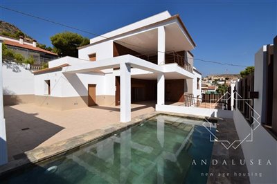 Andalusea most sold property