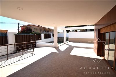 Andalusea most sold property